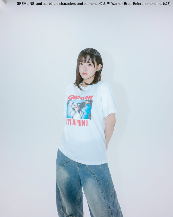 GREMLINS Tee3