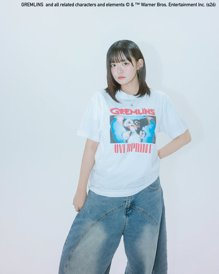 GREMLINS Tee3