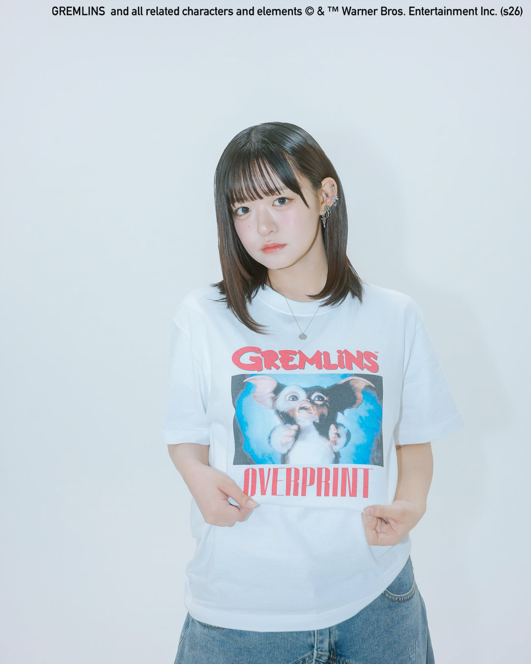 GREMLINS Tee3
