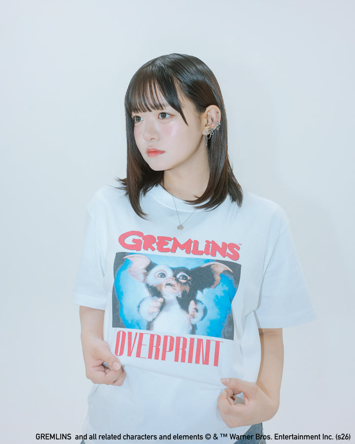 GREMLINS Tee3