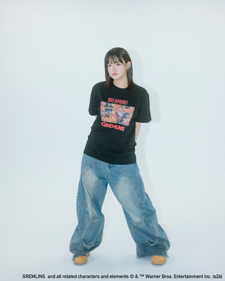 GREMLINS Tee4