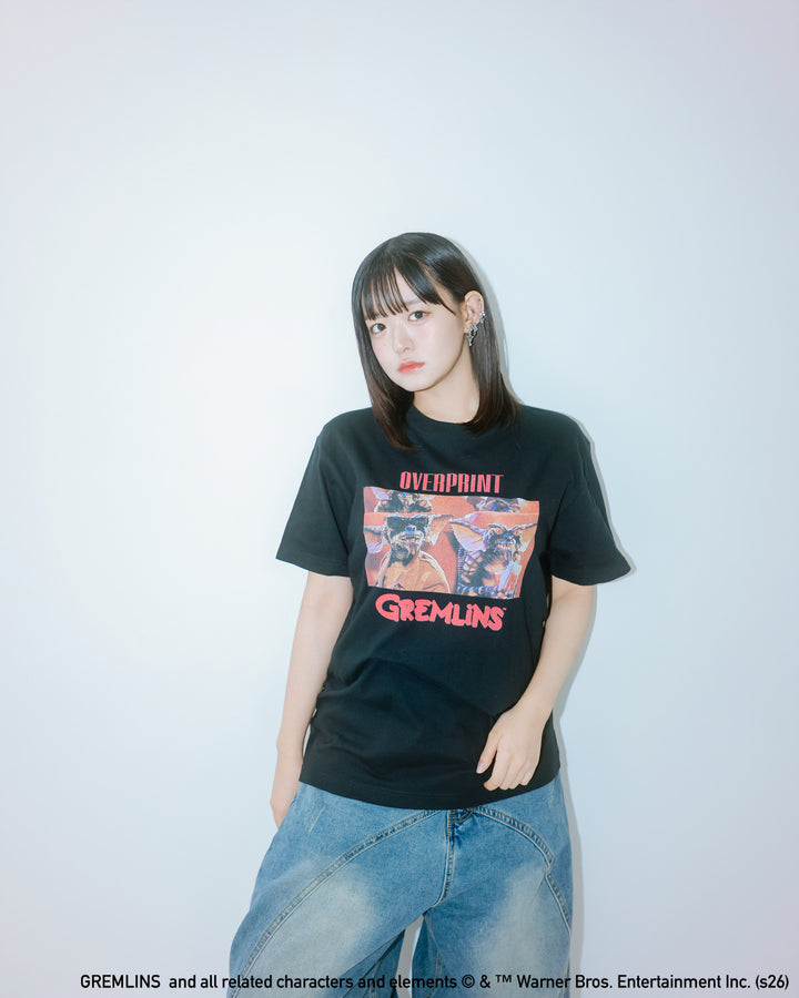 GREMLINS Tee4