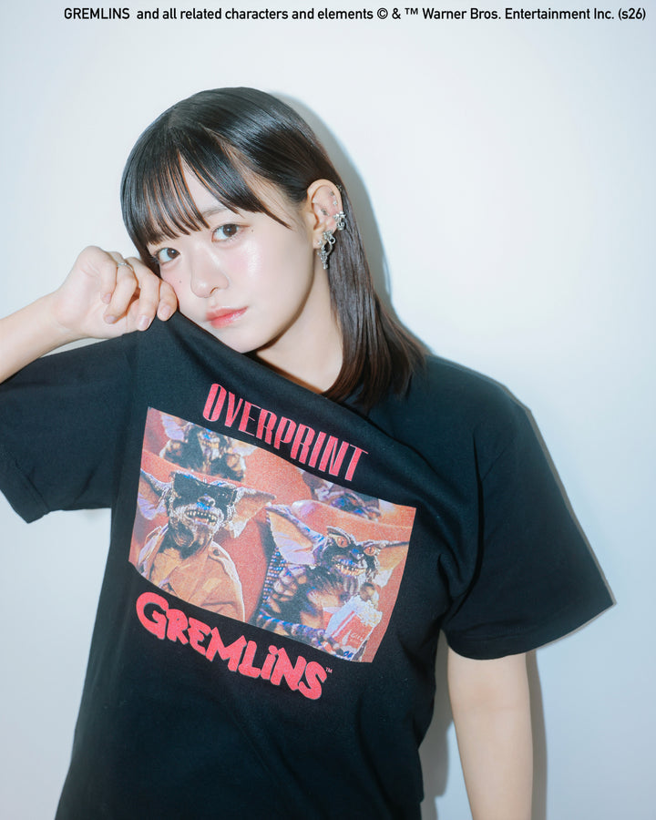 GREMLINS Tee4