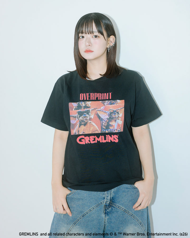GREMLINS Tee4