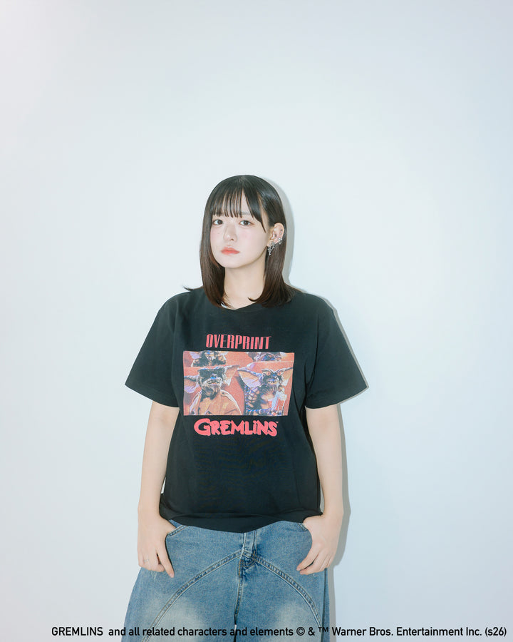 GREMLINS Tee4