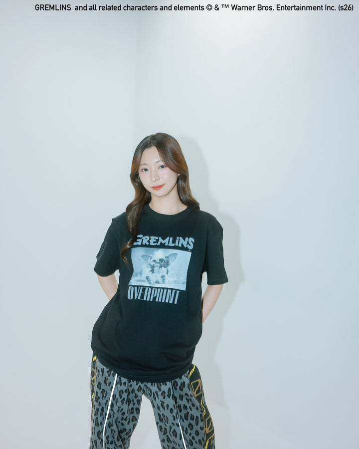 GREMLINS Tee1
