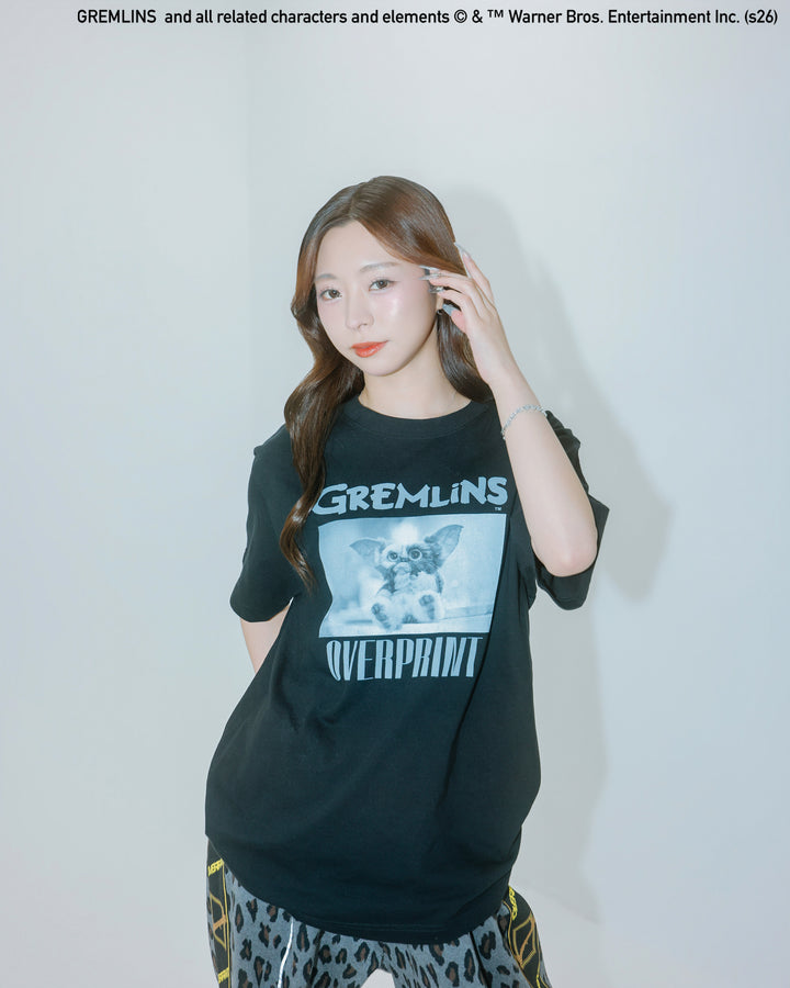 GREMLINS Tee1