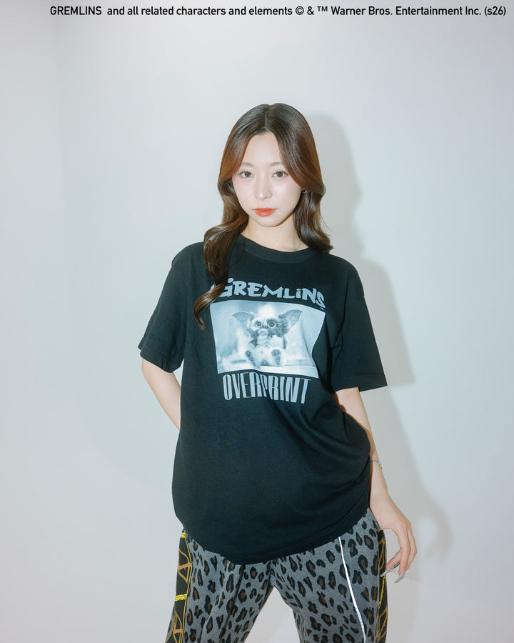 GREMLINS Tee1