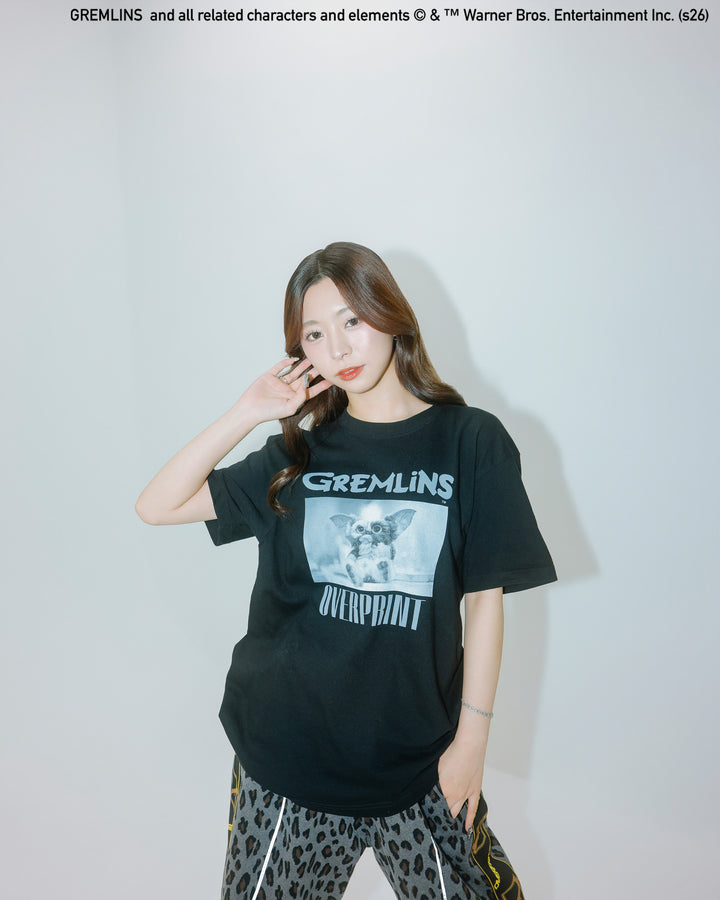 GREMLINS Tee1