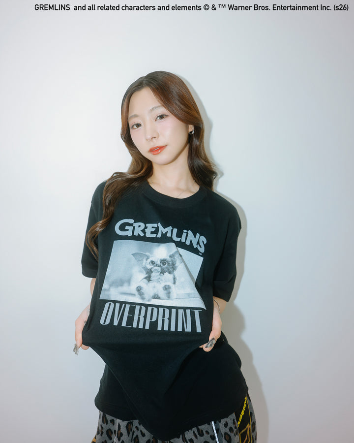 GREMLINS Tee1