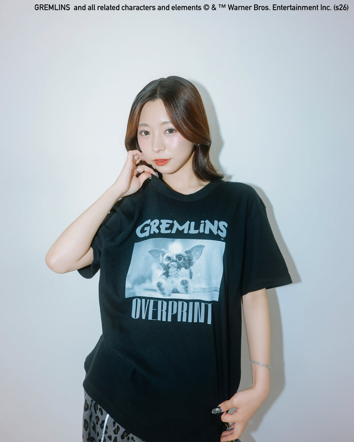 GREMLINS Tee1
