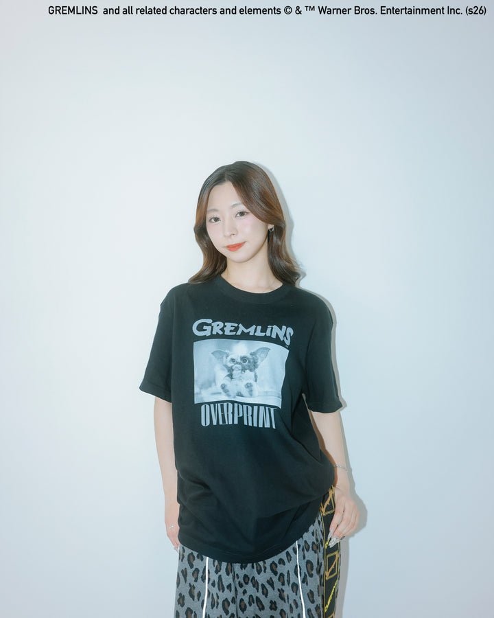 GREMLINS Tee1