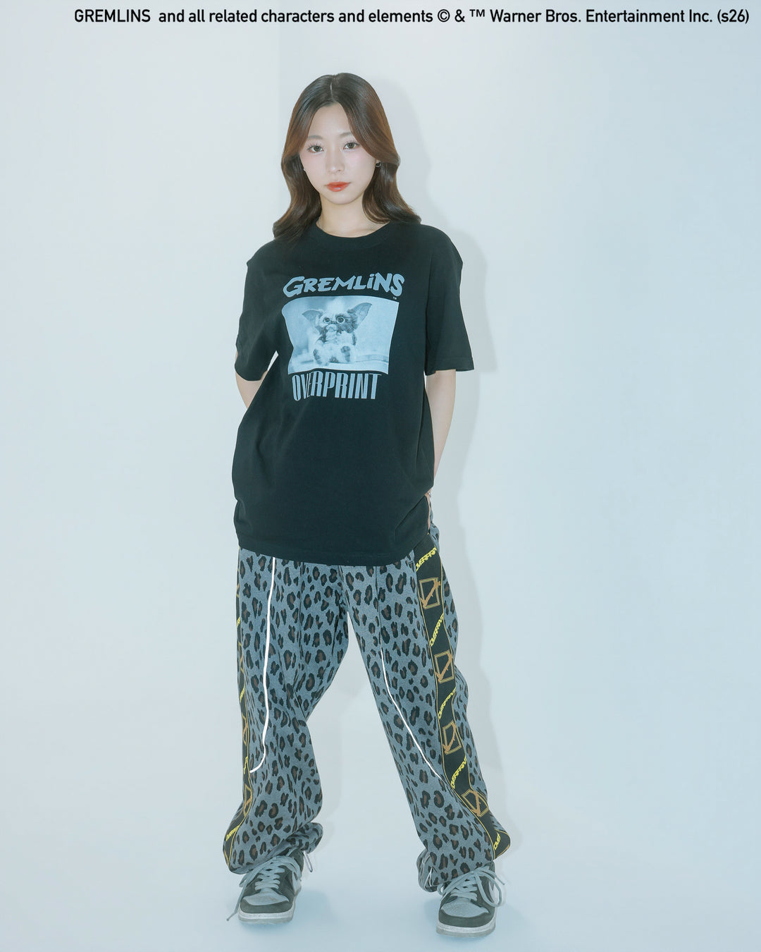 GREMLINS Tee1