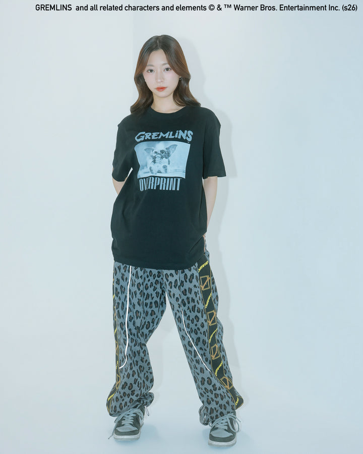GREMLINS Tee1