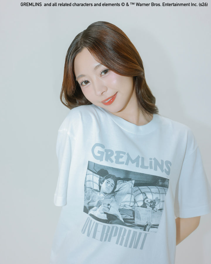 GREMLINS Tee2