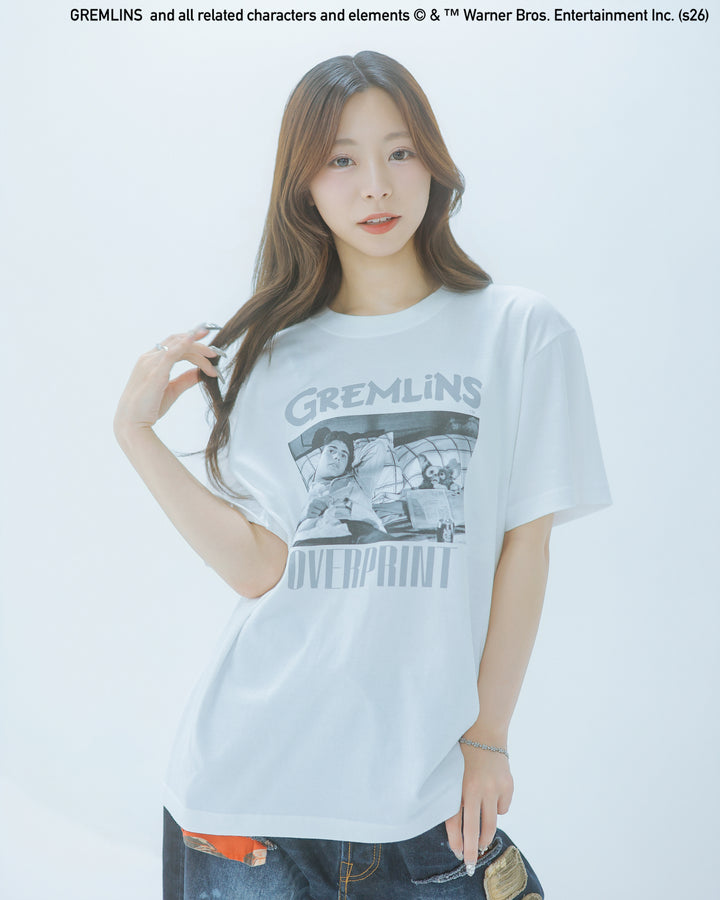GREMLINS Tee2