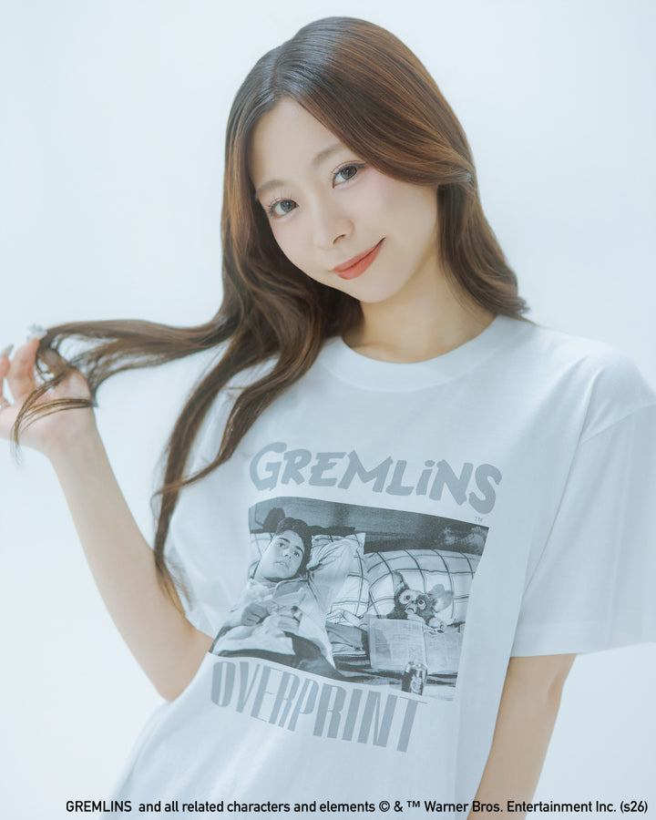 GREMLINS Tee2