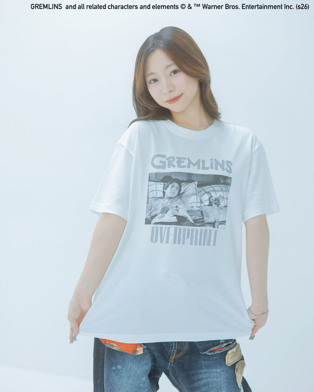 GREMLINS Tee2