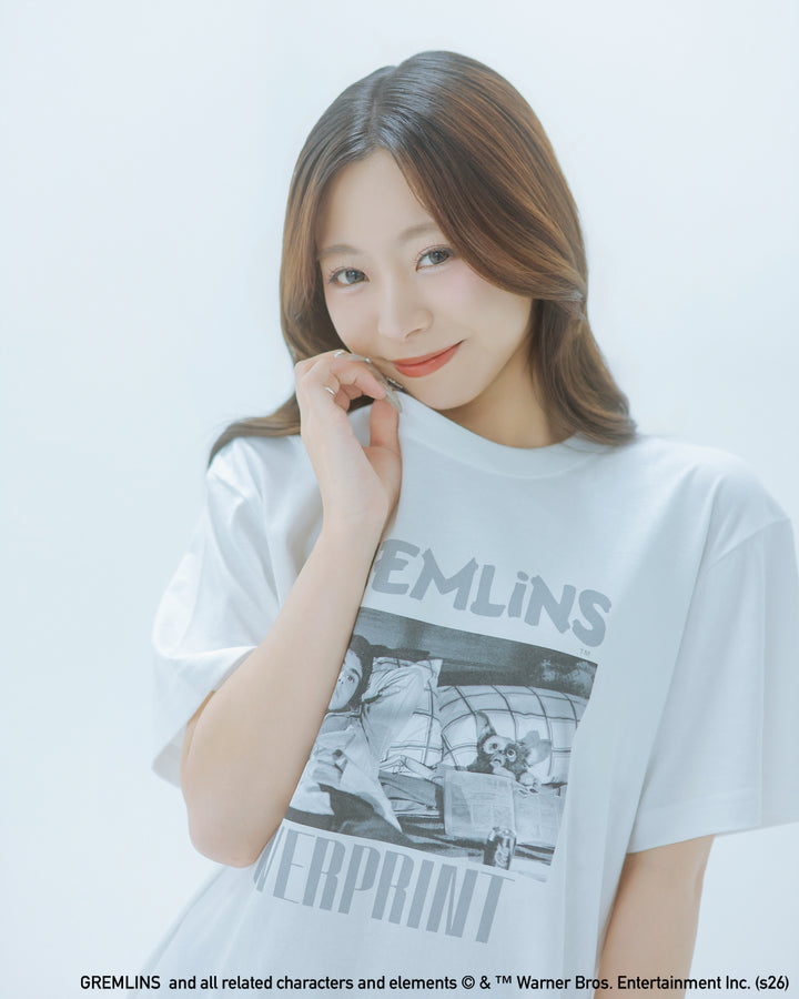 GREMLINS Tee2