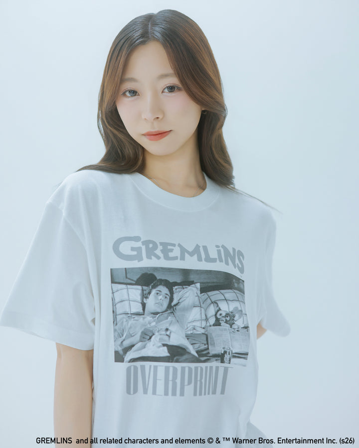 GREMLINS Tee2