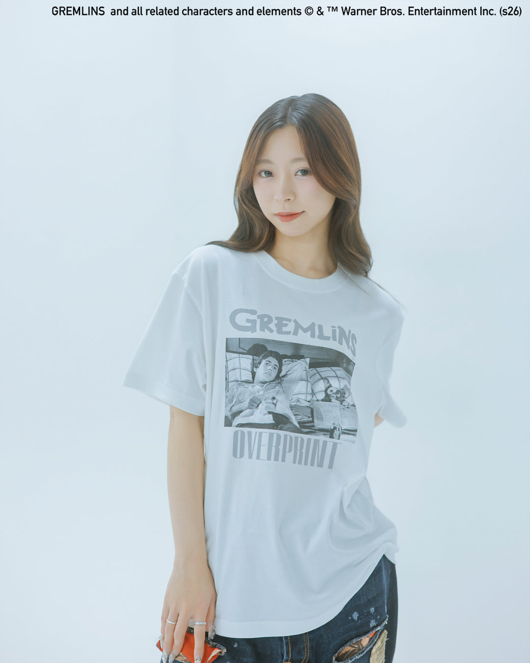 GREMLINS Tee2