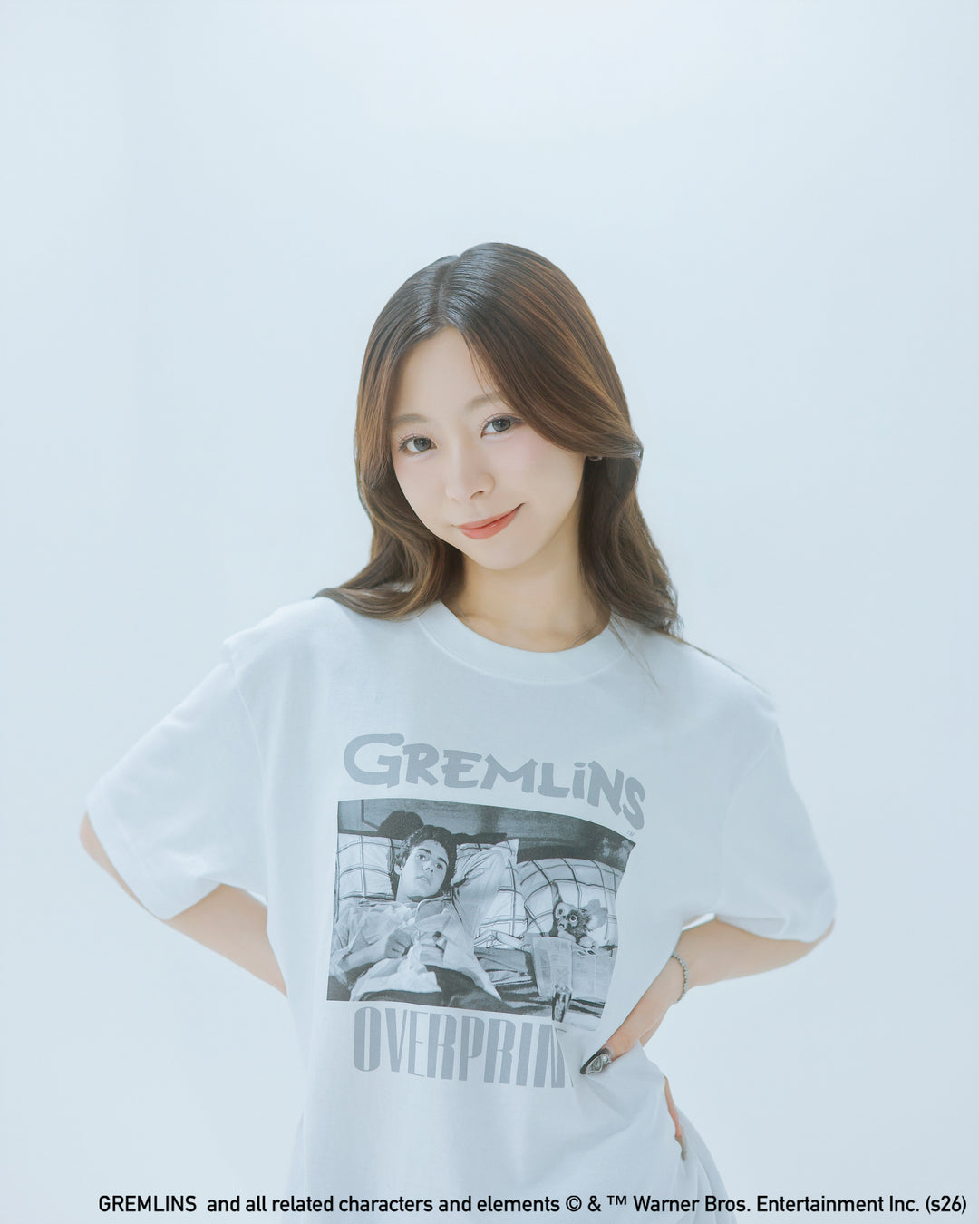GREMLINS Tee2