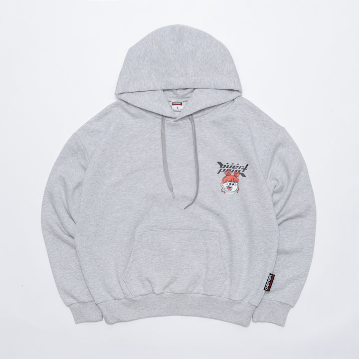 code Hoodie