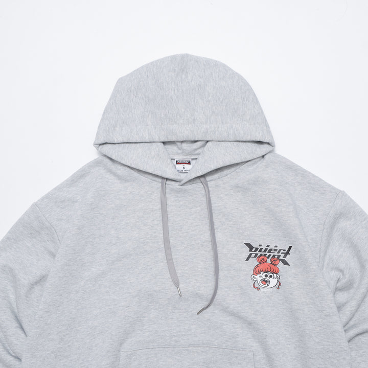 code Hoodie
