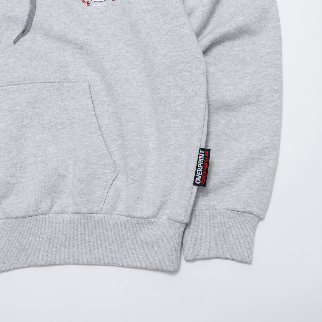 code Hoodie