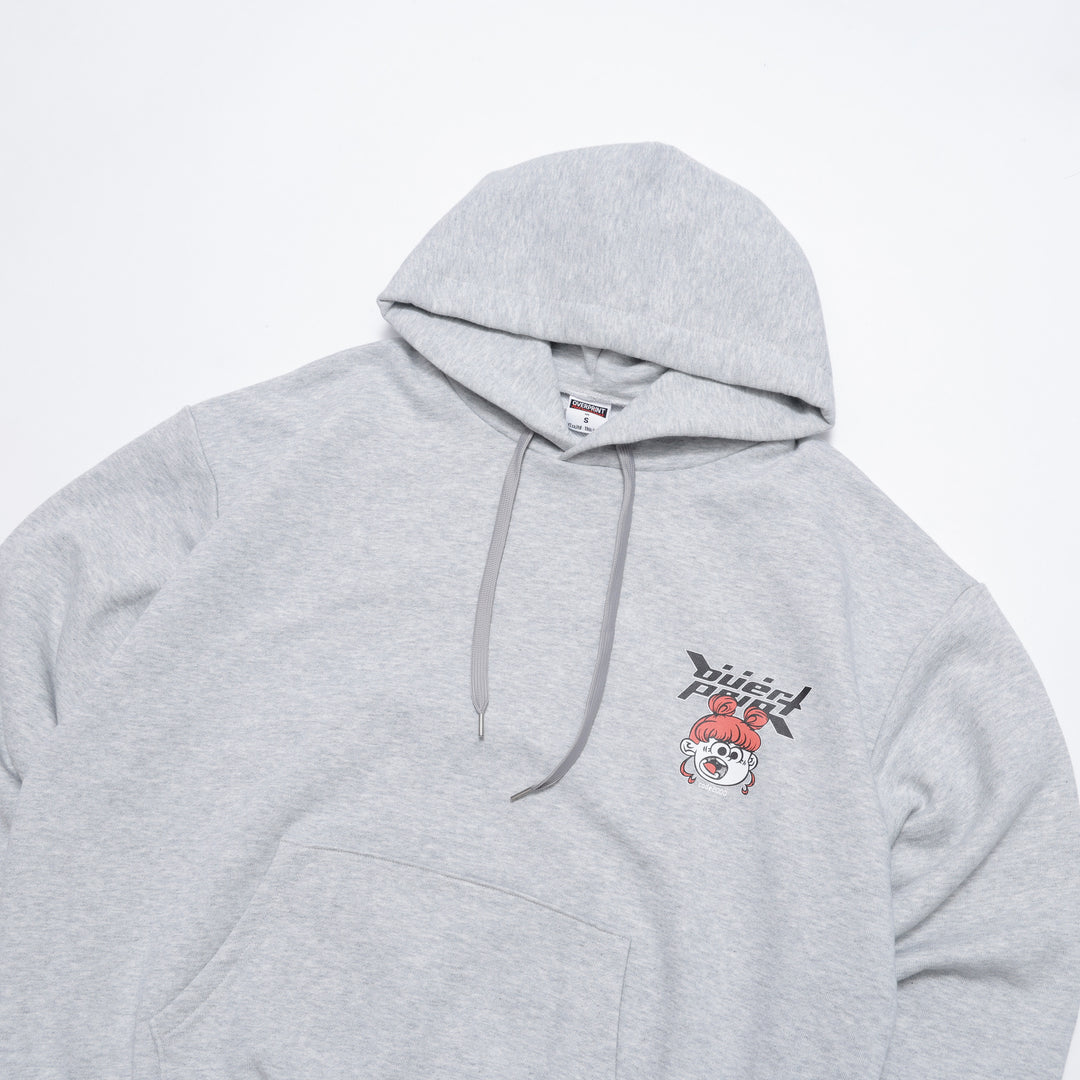 code Hoodie