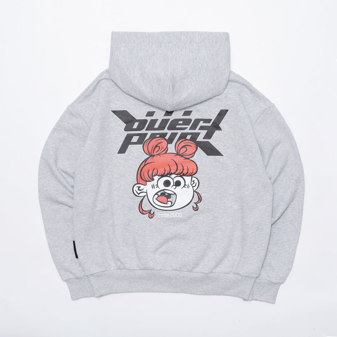code Hoodie