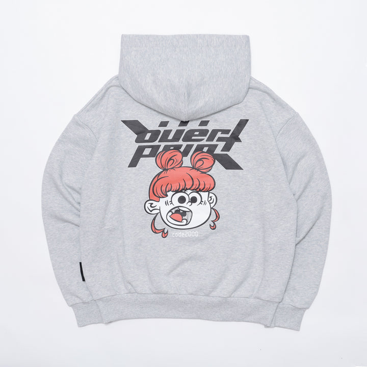 code Hoodie