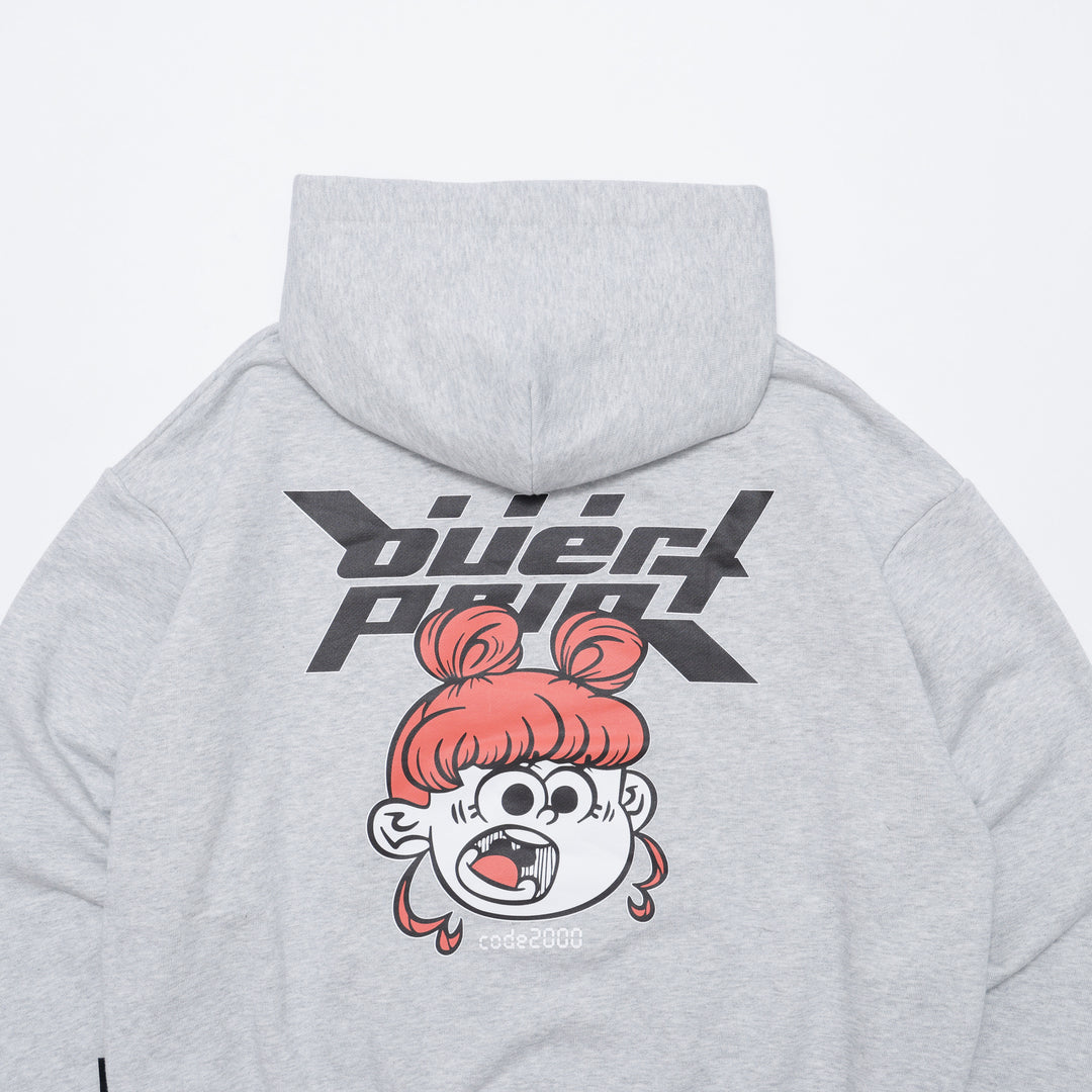 code Hoodie