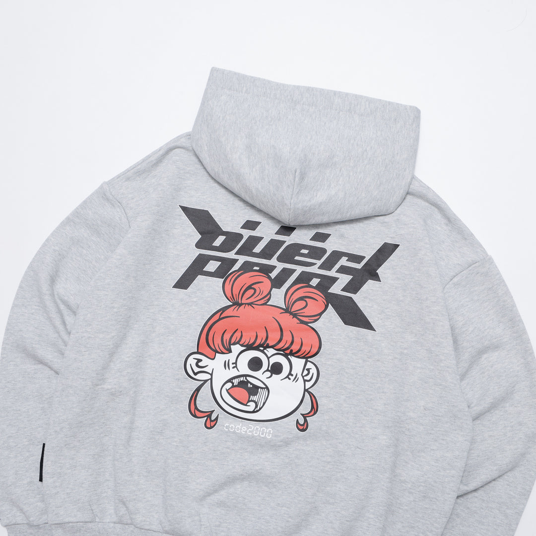 code Hoodie