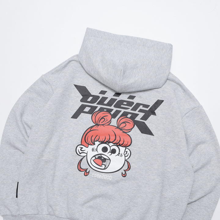 code Hoodie
