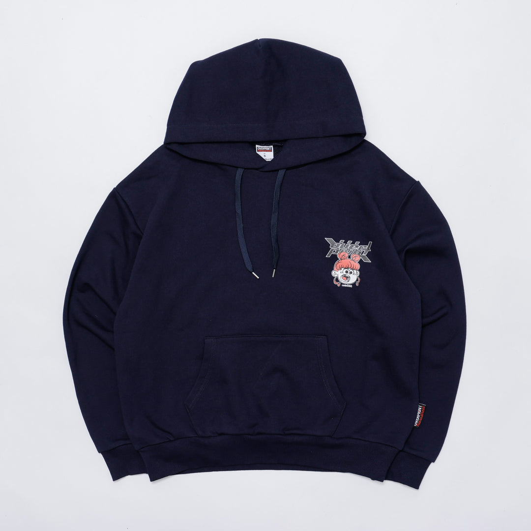 code Hoodie