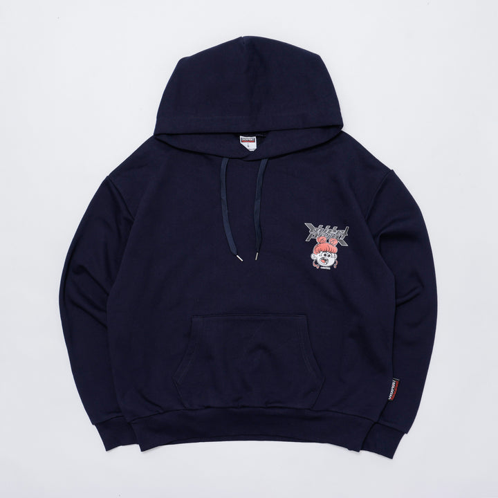 code Hoodie