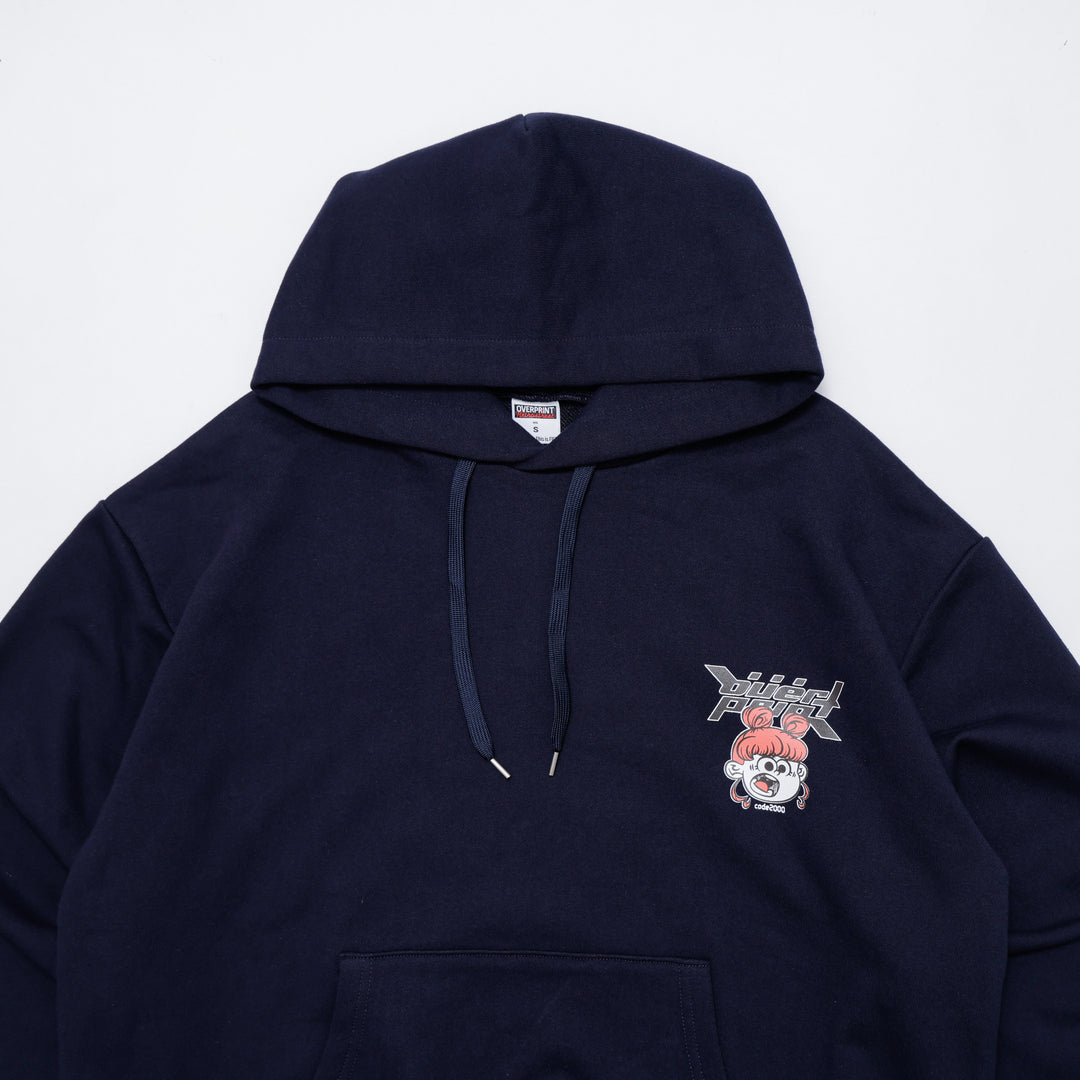 code Hoodie