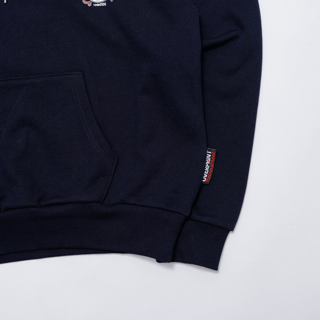 code Hoodie