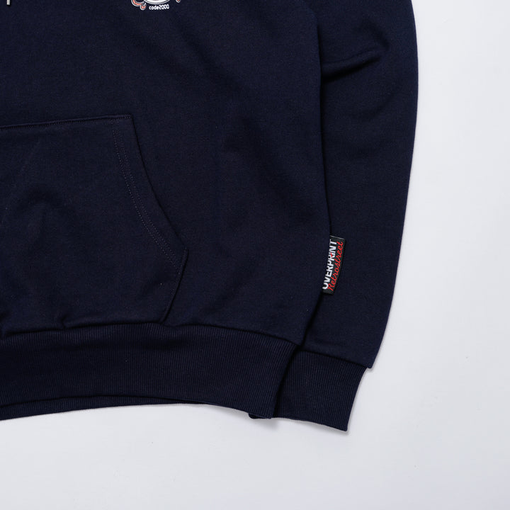 code Hoodie