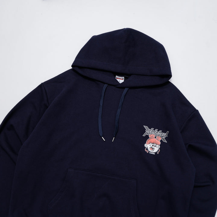 code Hoodie