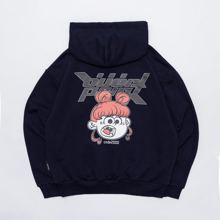 code Hoodie