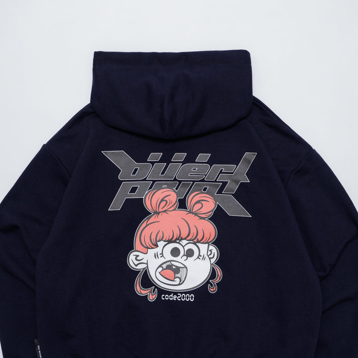 code Hoodie