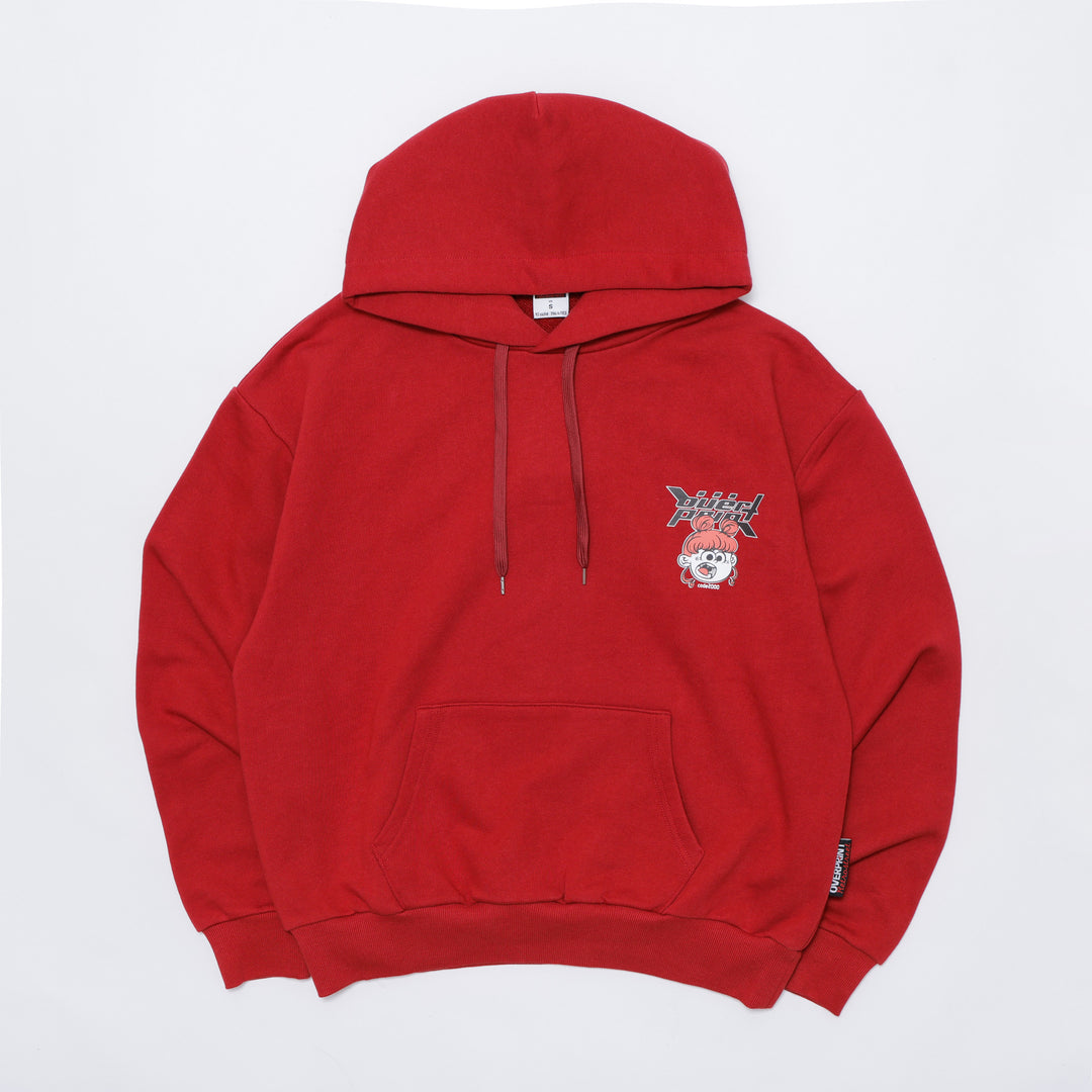 code Hoodie