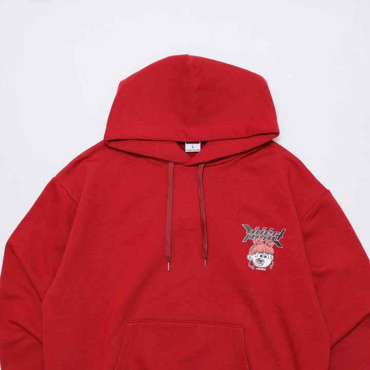 code Hoodie
