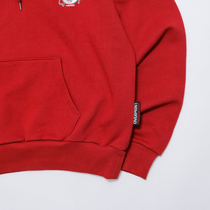 code Hoodie