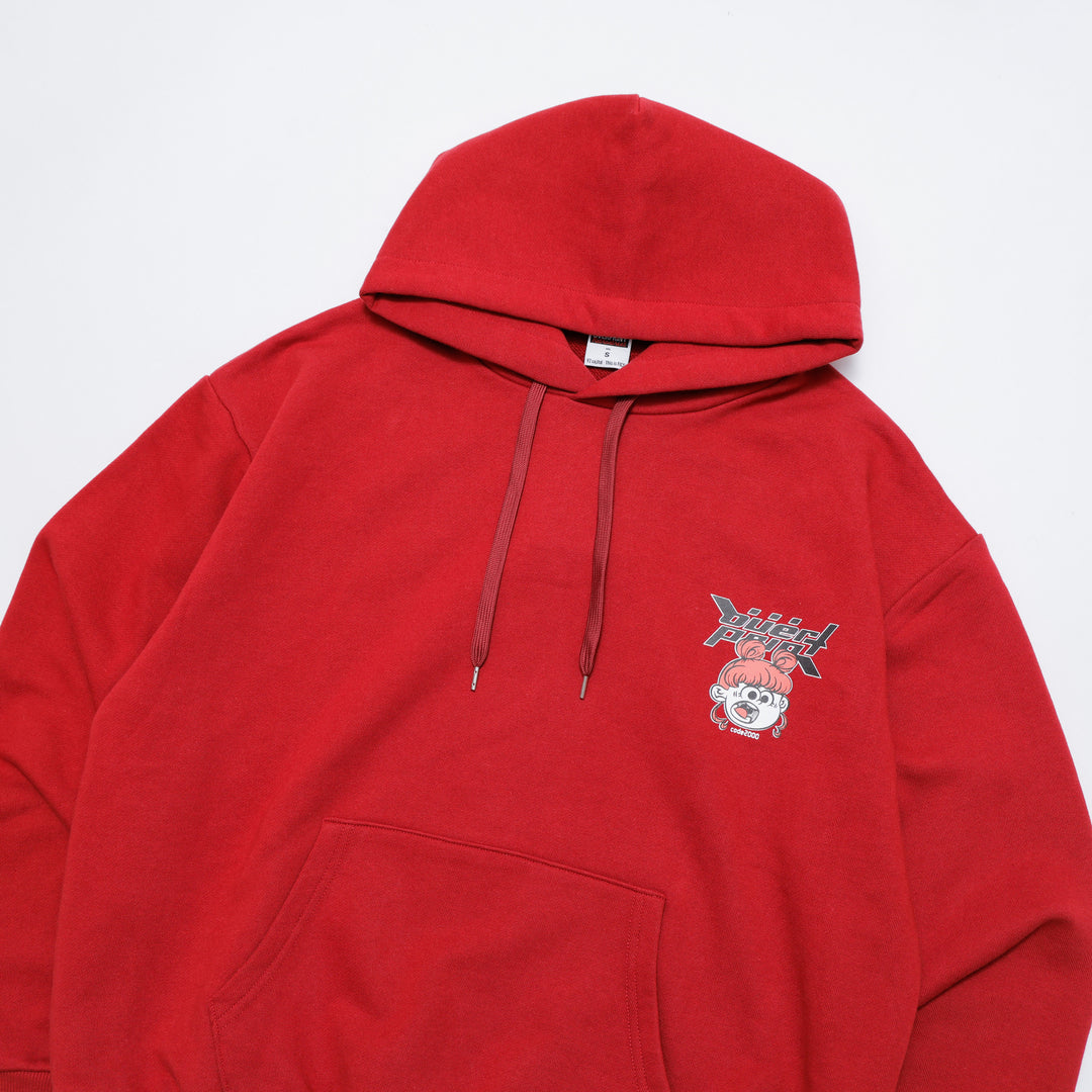 code Hoodie
