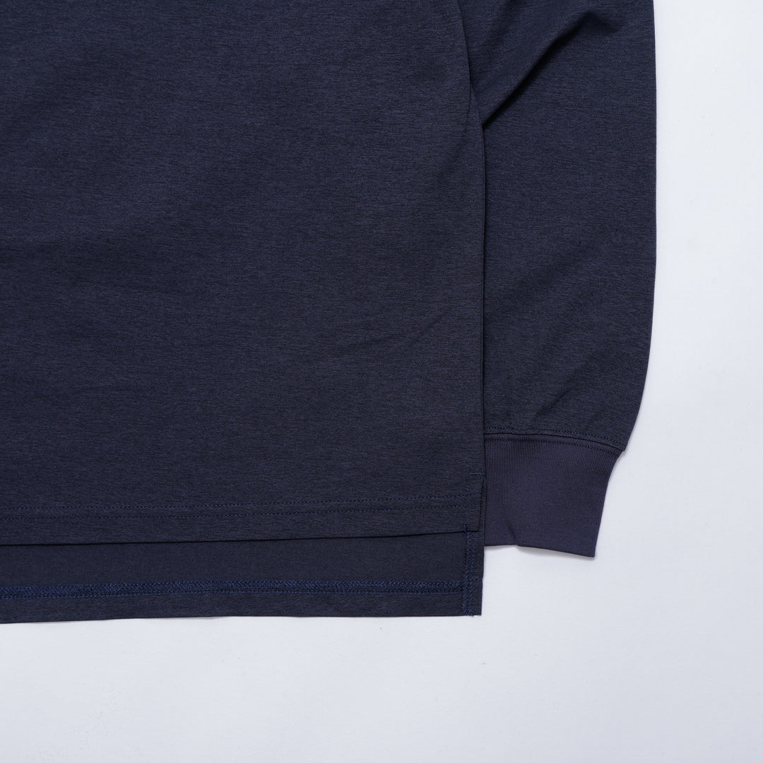 Rabbit slit LS Tee