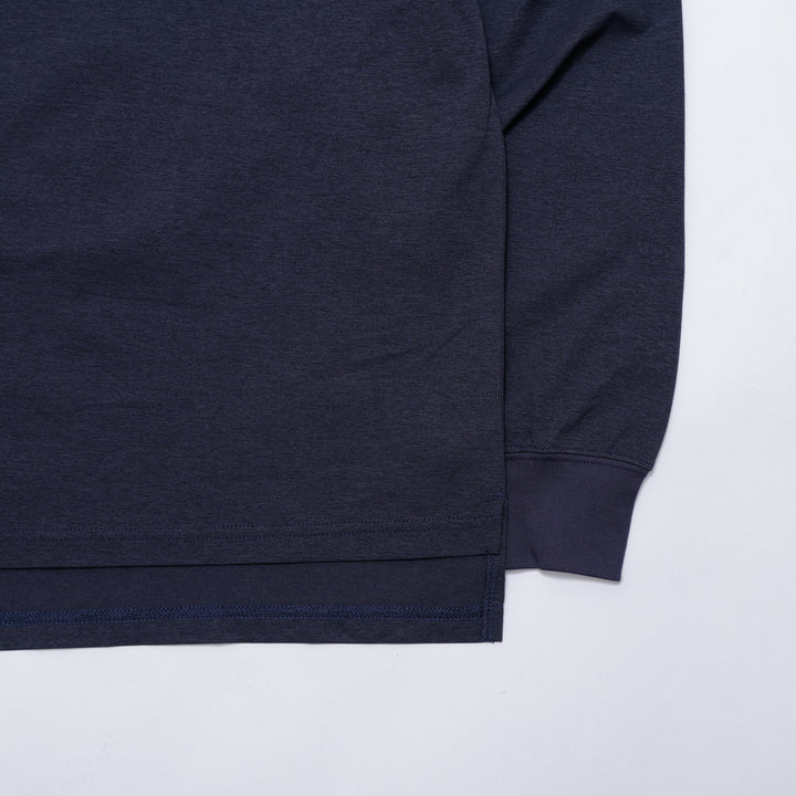 Rabbit slit LS Tee