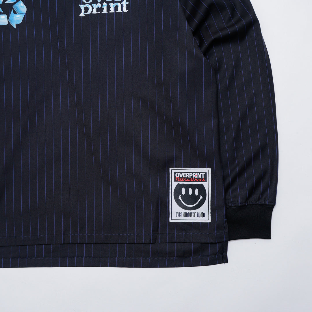 Different GAME SHIRTS